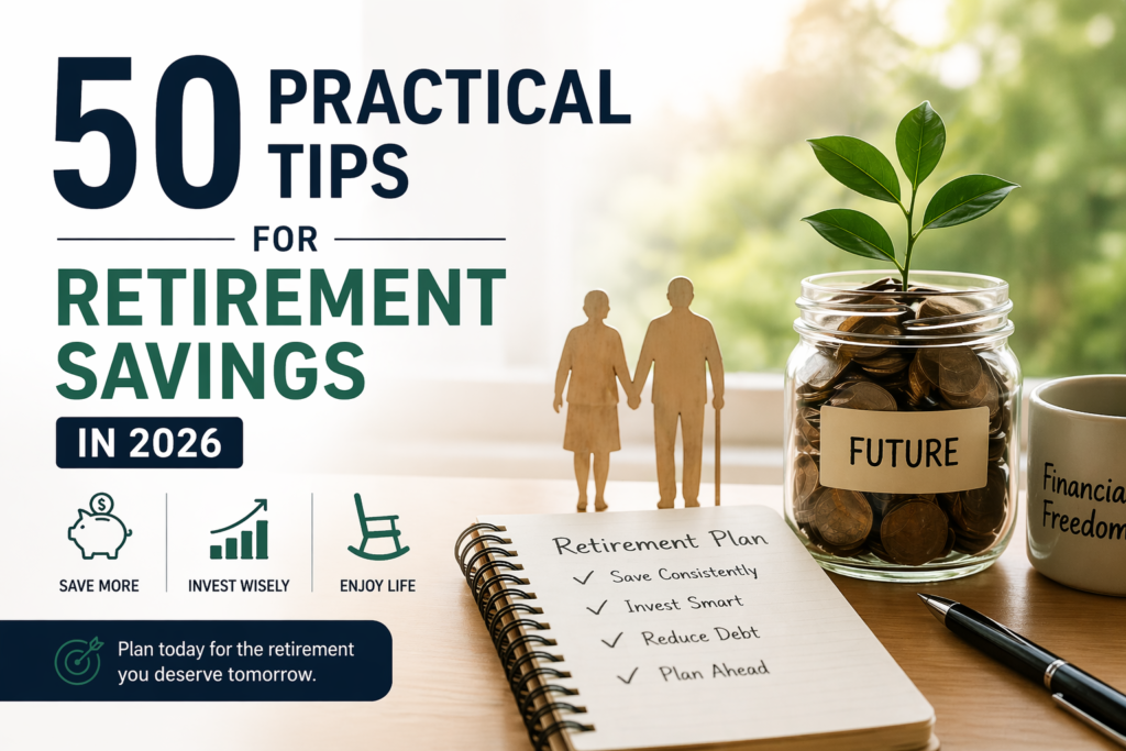 Retirement Savings
