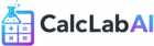 CalcLabAI